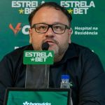 Diretoria do América se reúne nesta terça em busca de definição de novo treinador