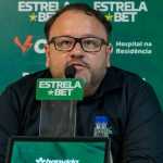 Diretoria do América se reúne nesta terça em busca de definição de novo treinador