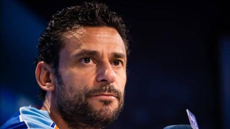 Fred conquistou vitória na Justiça e o bloqueio das cotas de TV do Cruzeiro em 2023