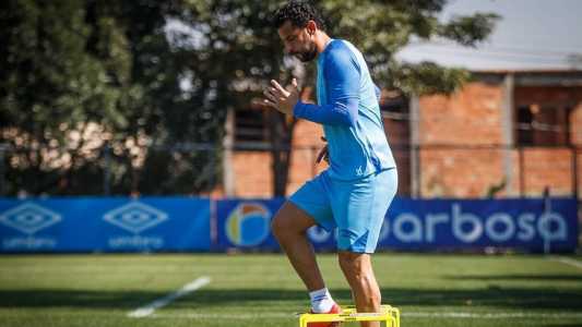 Fred Cruzeiro