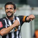 Atlético consegue bloqueio de R$ 15 milhões das contas de Fred; entenda