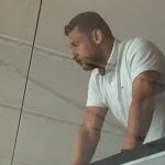 Fred ‘sofre’ com empate do Fluminense com o Vasco no Maracanã