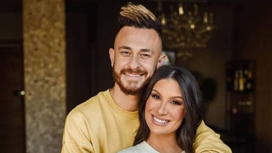 Fred e Bianca não estão mais juntos