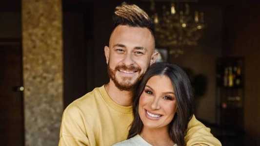 Fred e Bianca não estão mais juntos