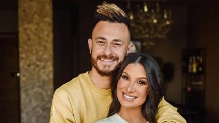 Fred e Bianca não estão mais juntos