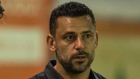 Fred e Cruzeiro iniciam conversa por acordo de pagamento de dívida milionária