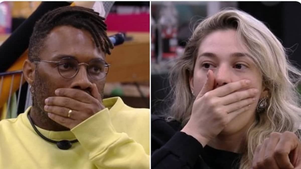 BBB 23: jogo, casal improvável e traição; confira o que rolou na festa das líderes 