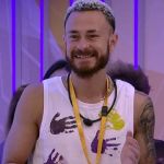 BBB 23: Fred vence Prova do Líder em disputa de sorte e raciocínio 