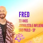 BBB 23: Fred Desimpedidos, ex da Boca Rosa, é confirmado no Camarote