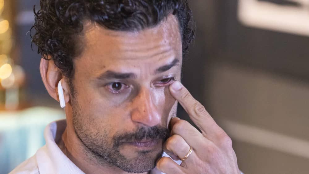 Ex-Fluminense, Cruzeiro e Atlético, Fred sofre assalto à mão armada no Rio