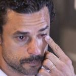 Ex-Fluminense, Cruzeiro e Atlético, Fred sofre assalto à mão armada no Rio