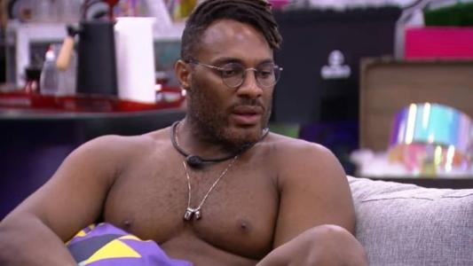 Fred Nicácio foi um dos escolhidos pelo público para voltar ao BBB 23