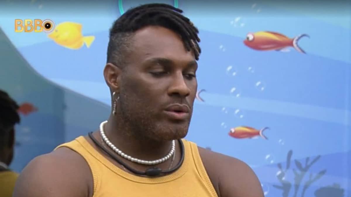 BBB 23: Fred Nicácio promete 'treta' com Sapato no Jogo da Discórdia 