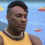 BBB 23: Fred Nicácio promete 'treta' com Sapato no Jogo da Discórdia 