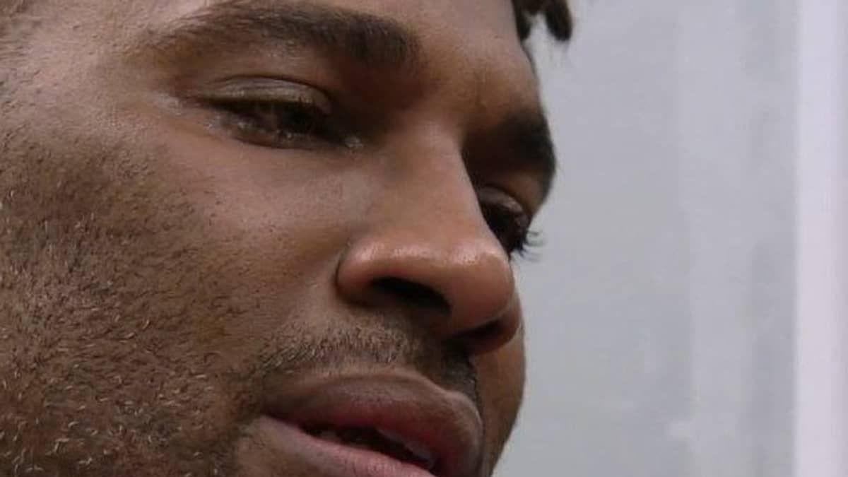 BBB 23: Fred Nicácio chora na ‘Casa do Reencontro’ ao lembrar episódio de racismo
