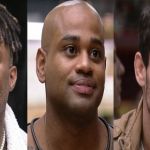 Fred Nicácio, Cézar ou Sapato: enquete aponta quem deve deixar o BBB 23
