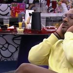 BBB 23: Fred Nicácio comemora saída de Marília do Quarto Secreto: ‘silêncio’; assista