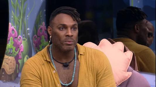 Fred Nicácio quer apenas pessoas pretas na final do reality