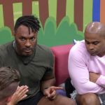 BBB 23: Fred Nicácio faz reunião com aliados e alerta: 'eles vão dizimar um por um'