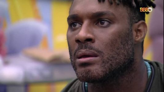 Fred Nicácio disse que expôs o jogo do Gabriel