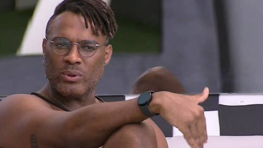 Fred Nicácio diz que sister gosta de se meter em confusão