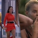 BBB 23: Fred Nicácio e Larissa voltam ao reality 
