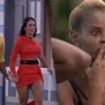 BBB 23: Fred Nicácio e Larissa voltam ao reality
