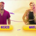 BBB 23: Fred Nicácio ou Marília? Enquete aponta quem deve sair 