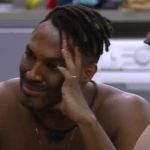 BBB 23: Fred Nicácio chora com medo de ir para o paredão