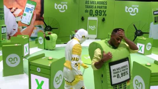 Fred Nicácio deixa a prova após 12 horas de disputa