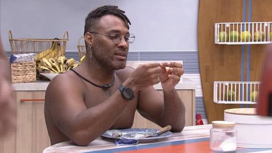 Fred Nicácio propôs plano e recebeu apoio de Domitila e Alface