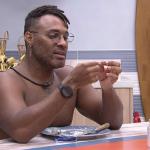 BBB 23: Fred Nicácio sugere plano para prejudicar Amanda, Larissa, Aline e Bruna