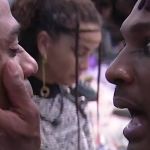 BBB 23: Cézar entra em desespero, Fred Nicácio intervém e ele desaba a chorar