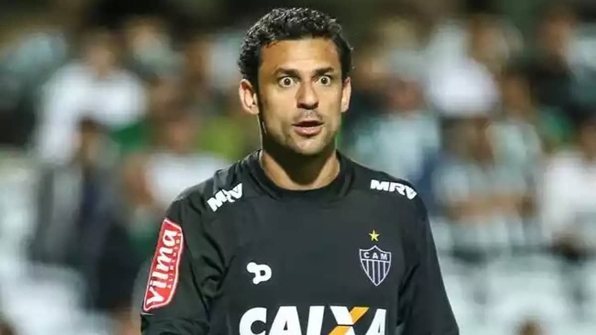 Atlético: Justiça determina prazo para Fred indicar bens após bloqueio de R$ 15 milhões