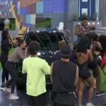 BBB 23: Fred Nicácio volta à casa e surpreende competidores; assista