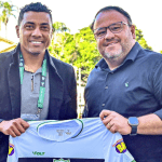 América anuncia Kleberson, campeão pela Seleção, como diretor técnico