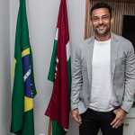Ex-Cruzeiro e Atlético, Fred deixa alto cargo na diretoria do Fluminense