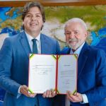 Novo ministro das Comunicações assumirá o cargo na quarta-feira (7)