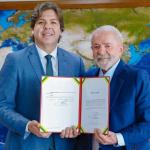 Novo ministro das Comunicações assumirá o cargo na quarta-feira (7)