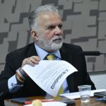 Lula chama embaixador do Brasil em Israel de volta ao país