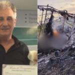 Formado na Ufop e pai de médicos: veja quem era o empresário morto em queda de avião
