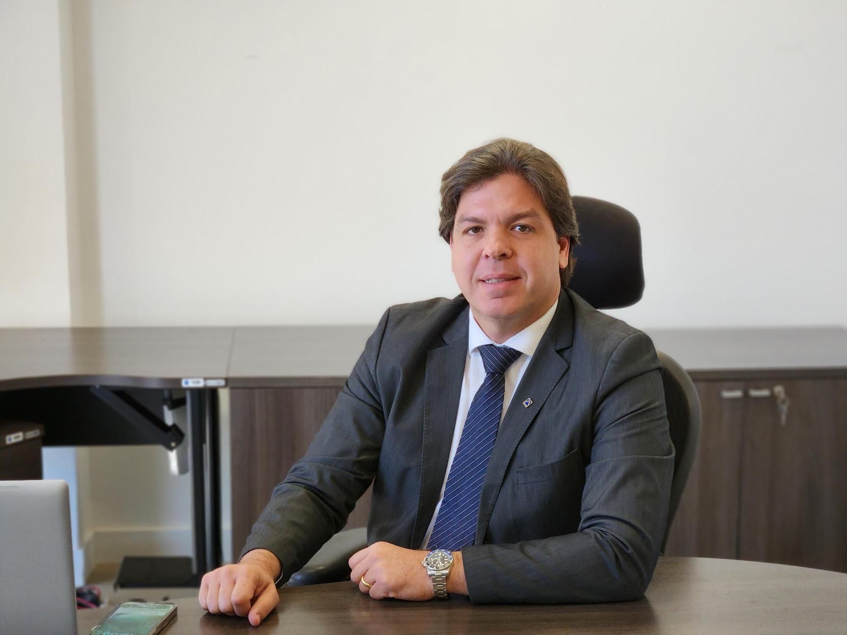 Saiba quem é Frederico Siqueira, novo ministro das Comunicações