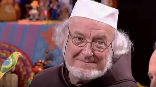 Frei Chico foi conhecido por seus trabalhos culturais no Vale do Jequitinhonha