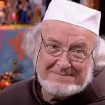 Frei Chico é velado neste domingo em BH