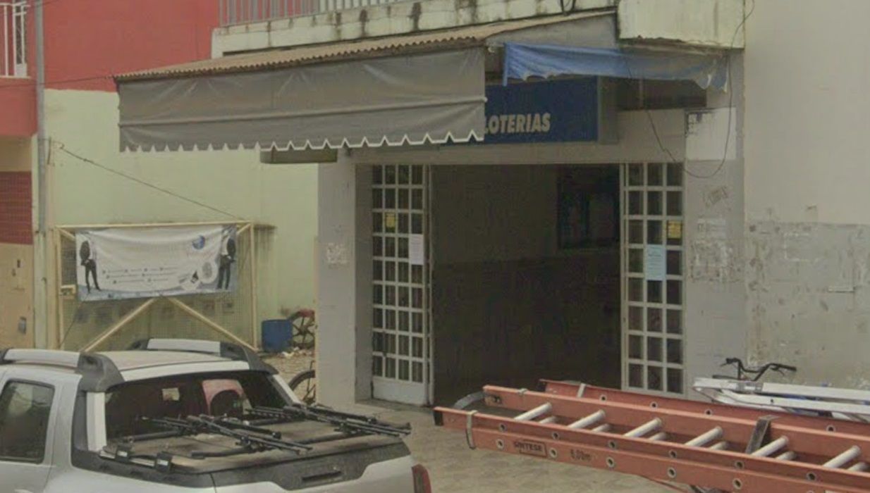 Lotofácil: aposta feita em MG acerta 15 dezenas e divide prêmio milionário