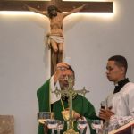 Corpo de Frei Valdo será sepultado nesta quarta-feira (23) em Montes Claros