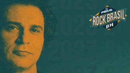 Frejat está confirmado no festival