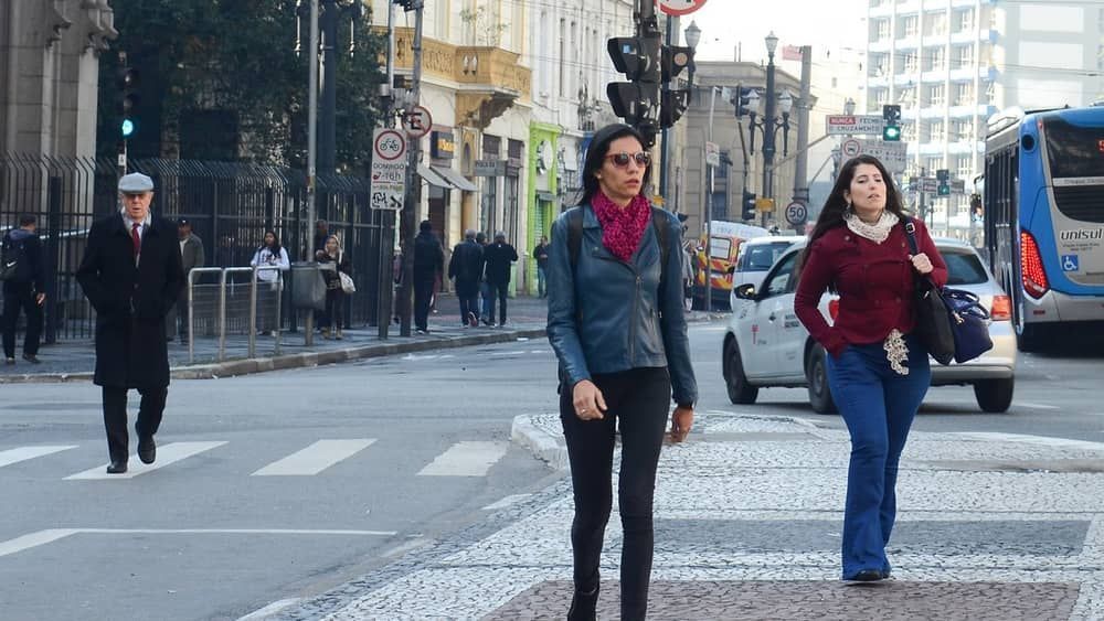 Previsão do tempo: frente fria chega em SP nesta sexta; Defesa Civil alerta para tempestades
