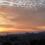 Previsão do tempo: Belo Horizonte tem calor de 33°C com possibilidade de chuva  