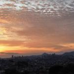 Previsão do tempo: Belo Horizonte tem calor de 33°C com possibilidade de chuva